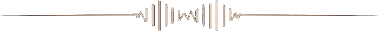 Audio wave visual