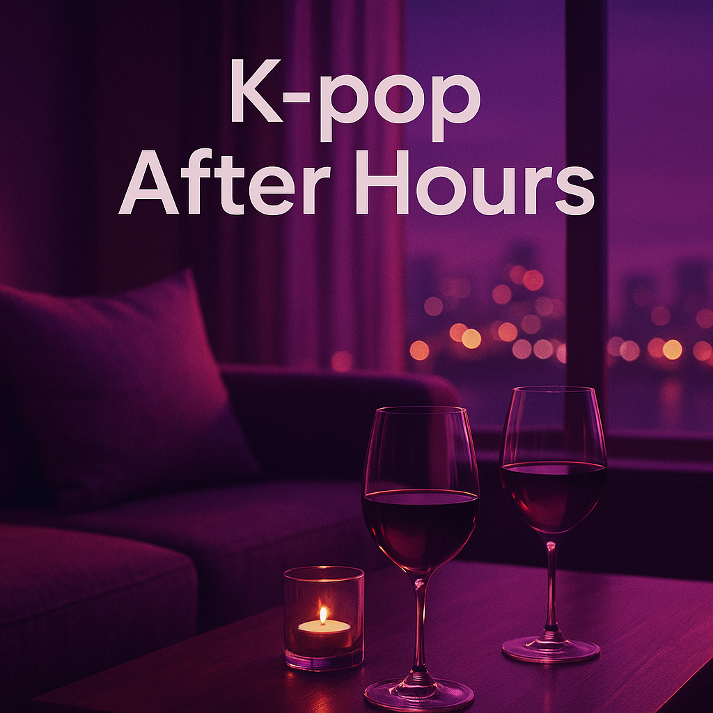K-pop After Hours