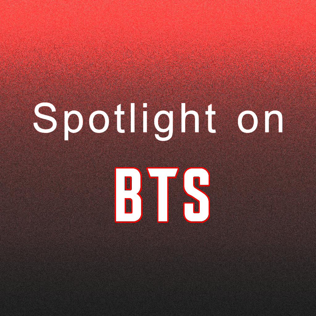 Artist Spotlight: BTS