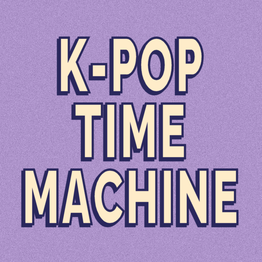 K-pop Time Machine